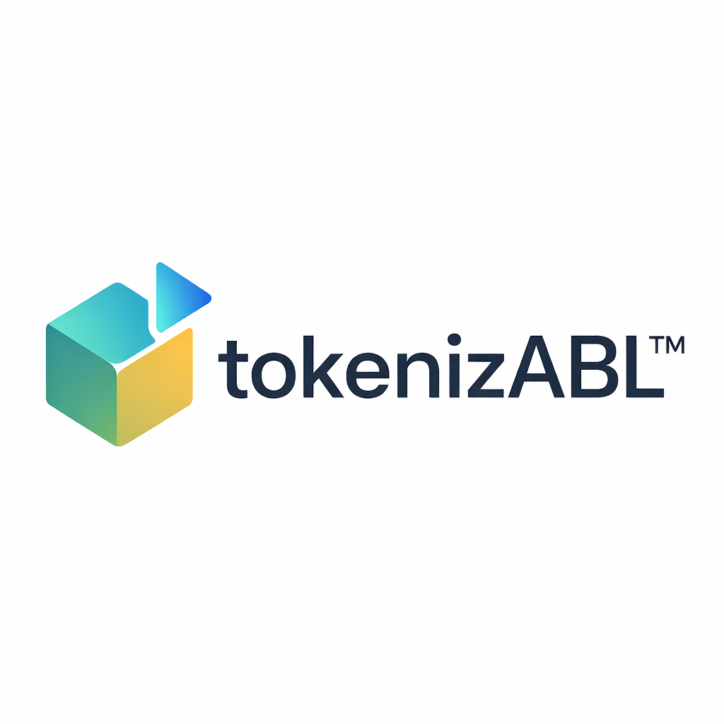 tokenizABL — Tokenized assets