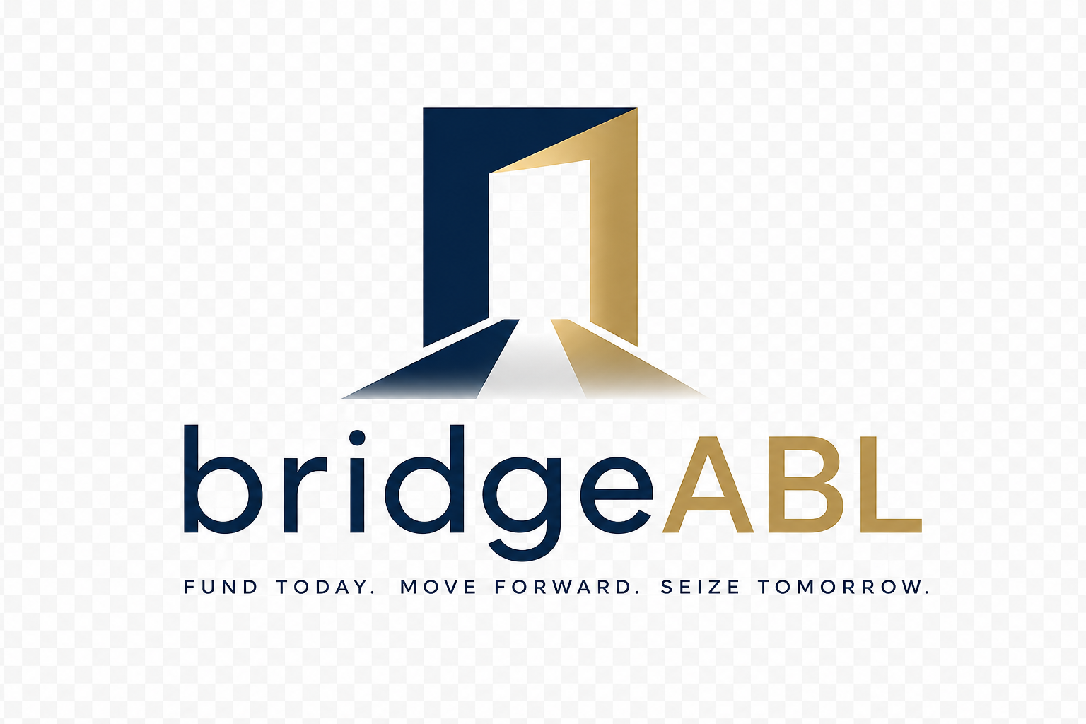 bridgeABL — Fund today. Move forward. Seize tomorrow.